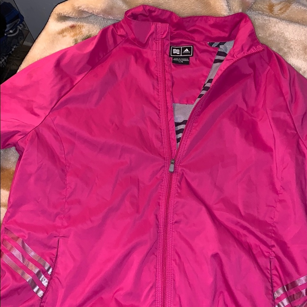 Adidas sweater